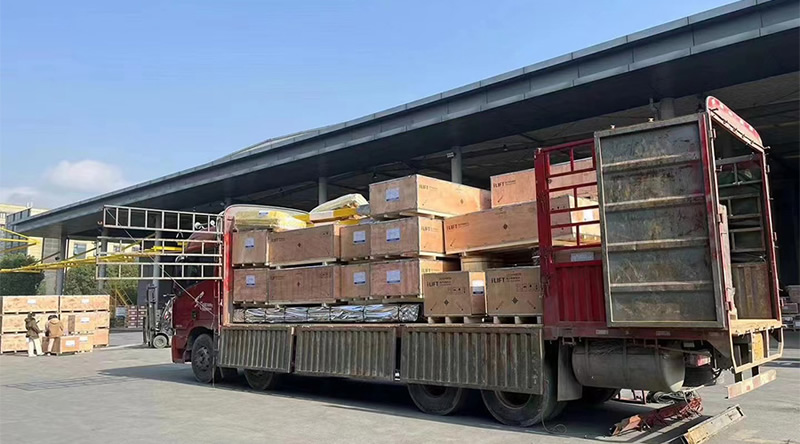 揭阳到玉溪物流公司-水果蔬菜运输-收费合理